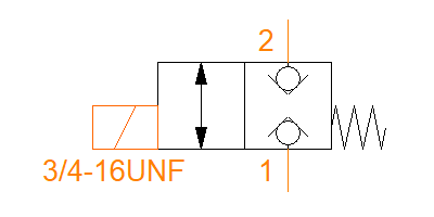 EV 3/4 B3